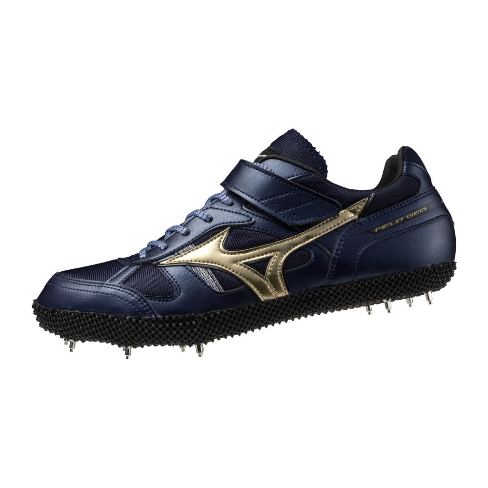 Amazon.co.jp: Mizuno Field Geo HJ JAPAN Track and Field
