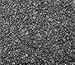 Produktbild Granulat 2-3mm / kleine Dekosteine 0,5 KG ANTHRAZIT