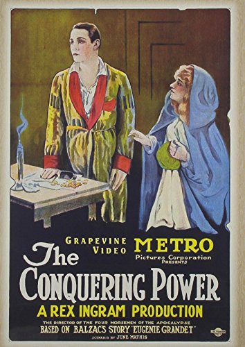 The Conquering Power The Conquering Power