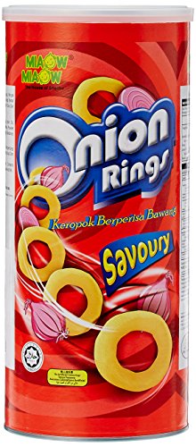 See full amazon price history chart for Miaow Miaow Onion Rings, 125g Miaow Miaow Onion Rings, 125g (B00MPG0T6W) Amazon Price History, Amazon Price Tracker