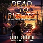 Cover of Dead to Rights
