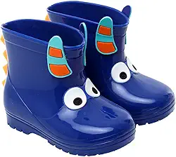 Kids - Galocha Laranjeiras Kids Monstrinho