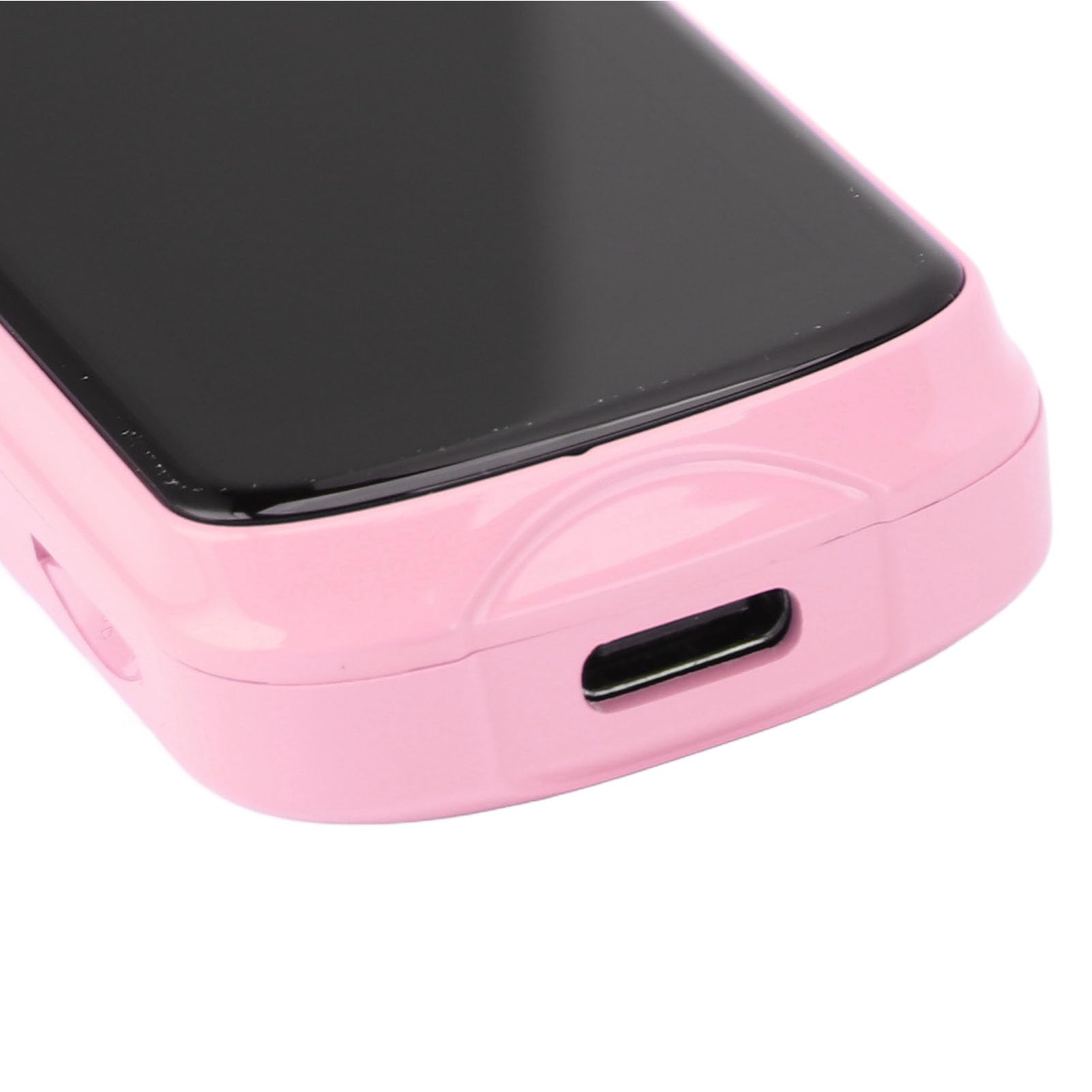 Sprachübersetzer-Stift, 112 Sprachen Offline Scannen mit (PINK)
