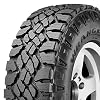 Goodyear Wrangler DuraTrac All-Season Radial Tire - 275/65R18 116S