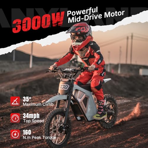 Electric ATV for Adults Off Road