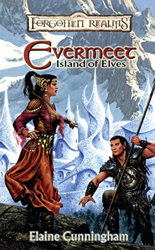 Amazon | Evermeet: Island of the Elves (Forgotten Realms: Stand-Alone ...