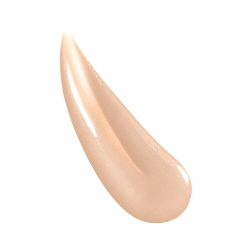 Miniatura 3 de Lumene Invisible Illumination Instant Beauty Glow Serum - Maquillaje facial de cobertura transparente + suero iluminador - Infundido con algas