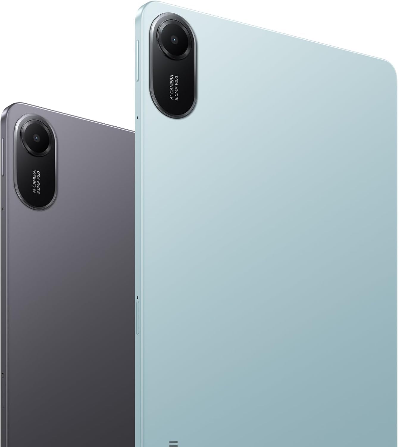 Redmi Pad 2 Mint Green 4G RAM 128G ROM : Amazon.ae: Electronics