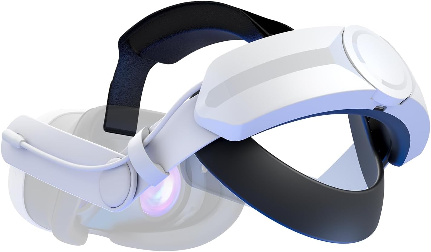 Bagues de Protection d'Objectif pour Meta Quest 3 - Achetez chez Unbound XR