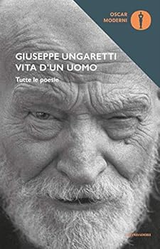 Paperback Vita d`un Uomo [Italian] Book