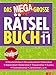 Das megagroße Rätselbuch Band 11