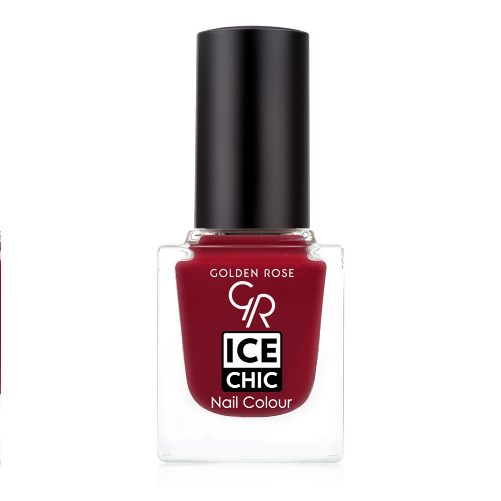 Golden Rose Ice Chic Nail Colour No:39 1 Paket