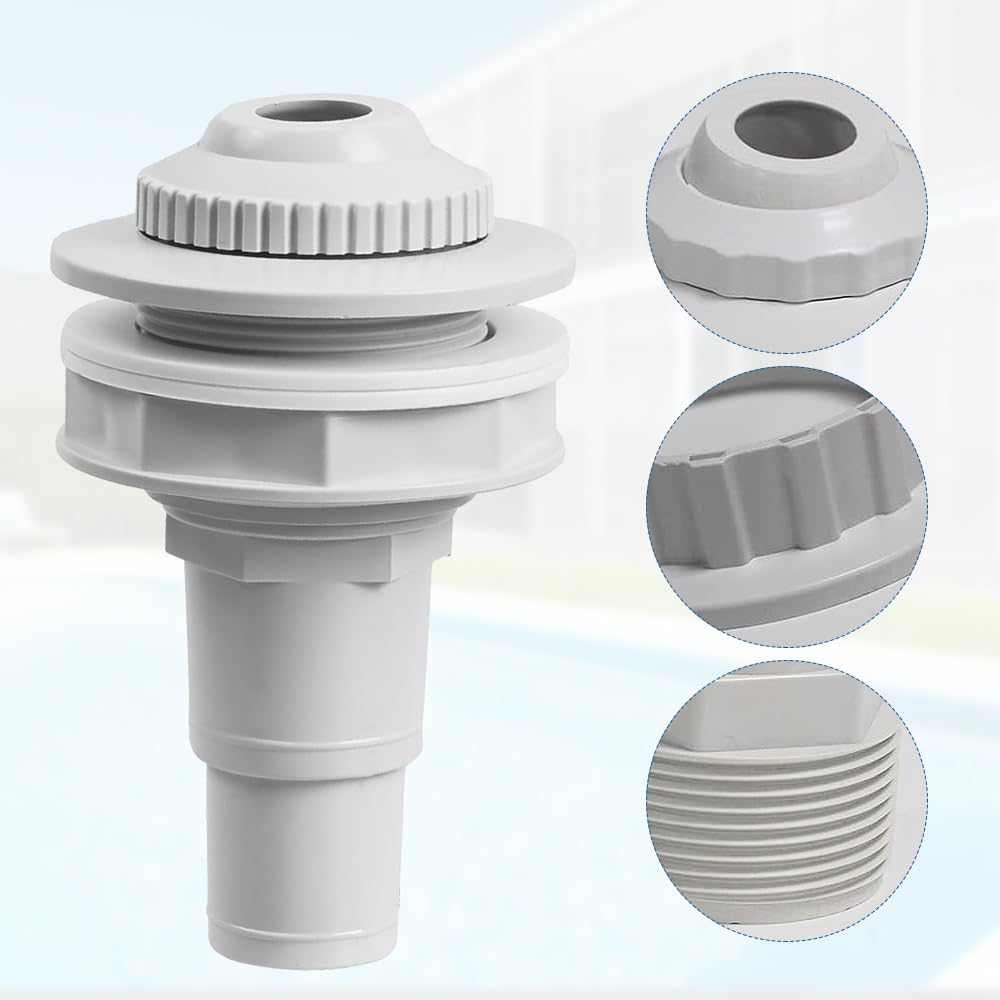 MohMus Boquilla De Suelo Cepillo Turbo Universal Para KALORIK S763, S 763, VC 32, VC32