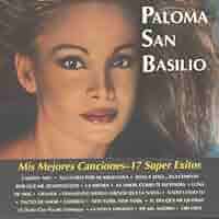 【中古】 Paloma San Basilio / Las Canciones De Mi Vida hqdefault.jpg