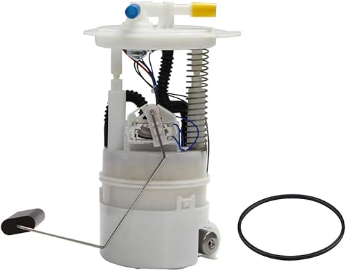 Bomba de combustible a2291m para Ford Escape y Mercurio Tribute 2001 - 2004 2.0L & 3.0L compatible con E2291M.