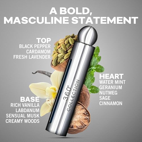 Reviews de Perry Ellis Hombre Perfume disponible en línea. 18 Perry Ellis Hombre Perfume marca Perry Ellis (2)