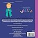 Life of / La vida de Walter (Bilingual: English/Spanish): A Bilingual Picture Book Biography (The Life of Series) (English and Spanish Edition)