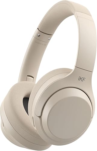 Auriculares inalámbricos Bluetooth T1T1 ProT1 Max, batería 100H, sonido de alta fidelidad, ANC, conexión multidispositivo, control de aplicaciones,