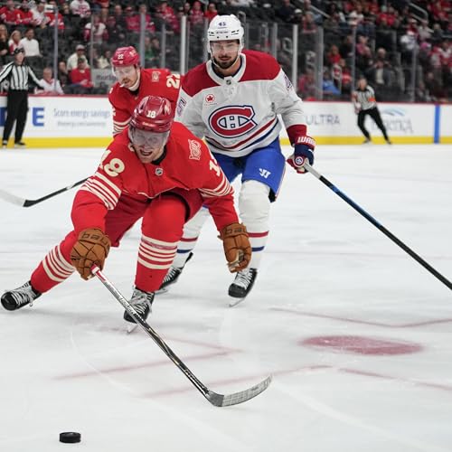 Darren Dreger: Tough Learning Moment For The Canadiens! Podcast By  cover art