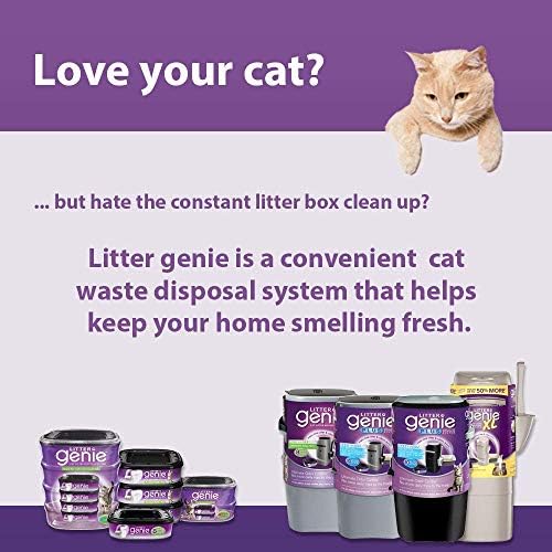 litter genie amazon