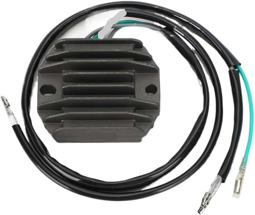 Rectifier Regulator 31750-ZY1-003 Compatible with BF15D BF20D Outboard 15hp 20hp