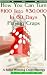 How You Can Turn $100 Into $30,000 In 60 Days Playing Craps (Casino Games Strategies : A Solid Winning Craps Strategy)