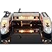 Produktbild LIGHTAILING Licht-Set Für (Hochgeschwindigkeitszug) Modell - LED Licht-Set Kompatibel Mit Lego 60051(Modell Nicht Enthalten)