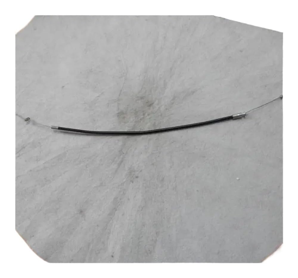 Cable del acelerador 105178 para reparar vibradores de obra BS500
