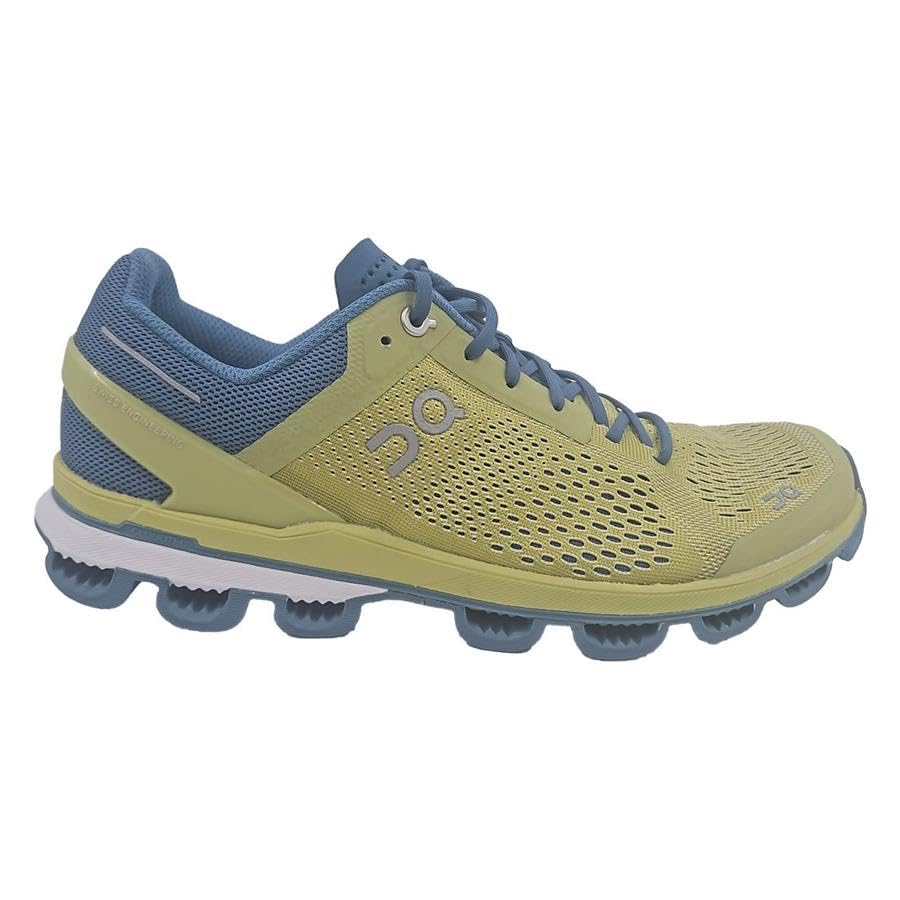 Image of On Men's Cloudsurfer Sneaker