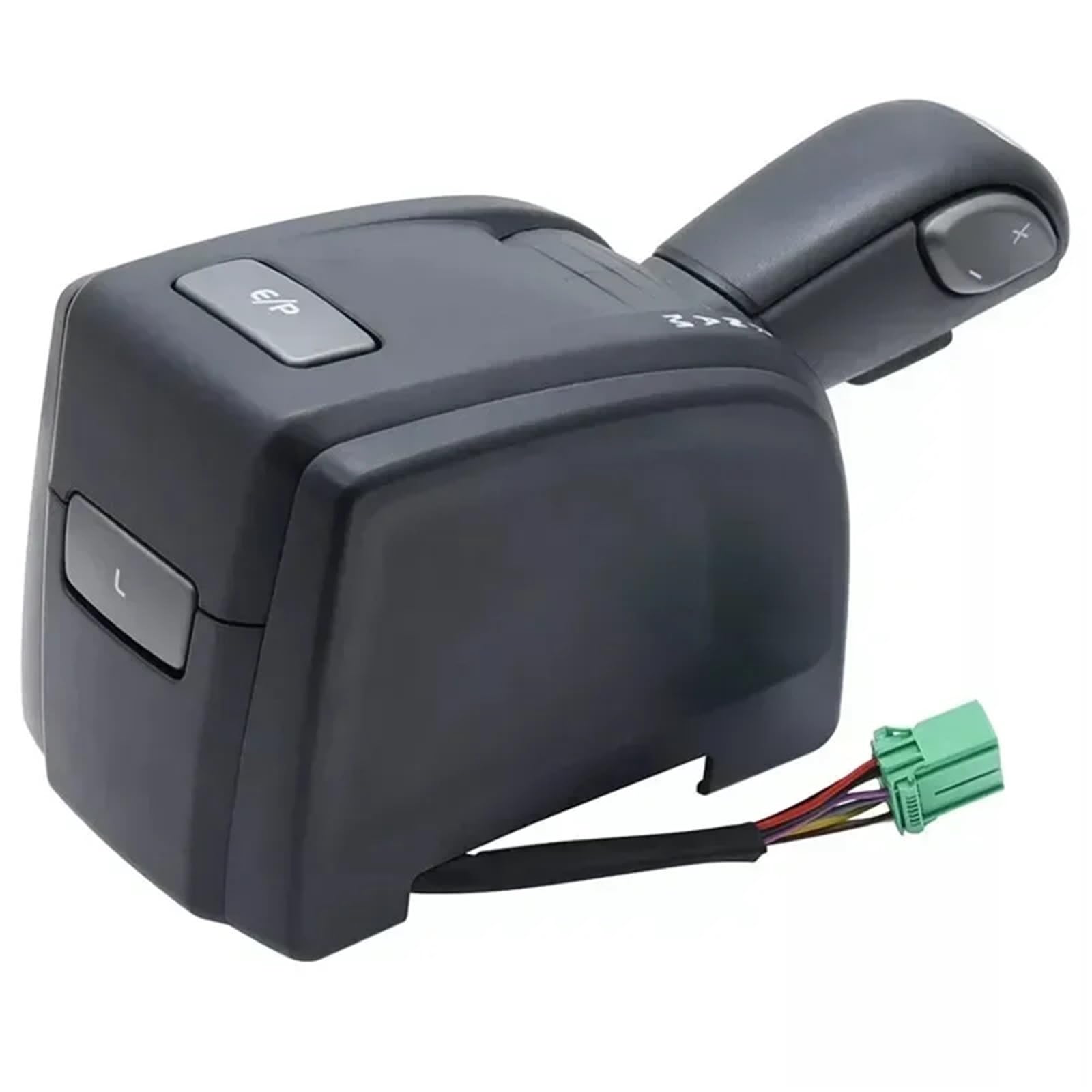 AMCBYSGC Gear Shift Knob Lever LHD Compatible with Volvo Truck, FH12, FH13