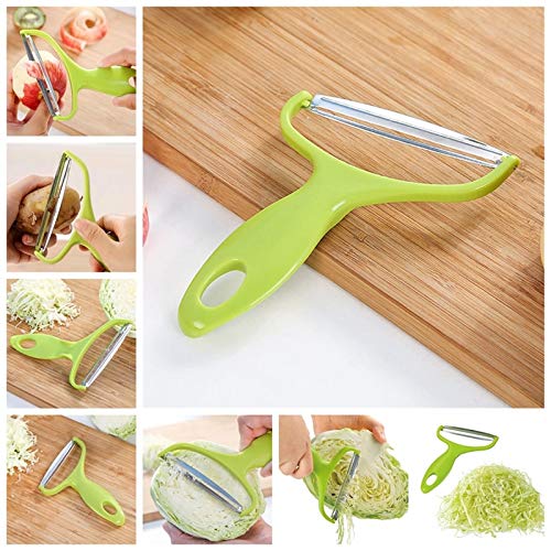 Rapido Fatto Creativo Mandoline Affettatrice Di Ve... - Grandado - Foto 10