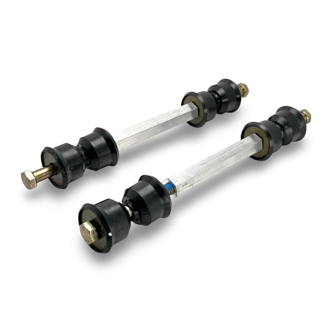 Rear Torsion Bar Bushing Kit (Pair) – Fits Polaris Sportsman 450/570, ETX (2014–2024) – Replacement for OE 5020827, 5415885, 5414877, 7517231