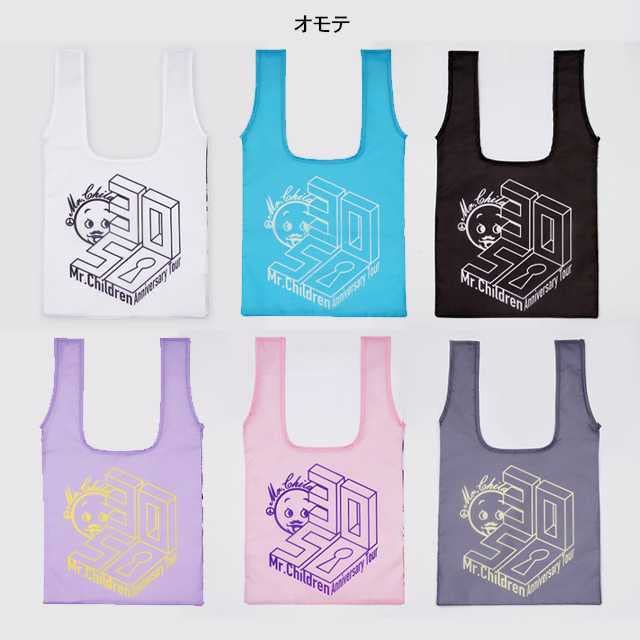 Mr.Children 　\"\" ツアー　アンケートプレゼント紙バッグ Mr.Children 