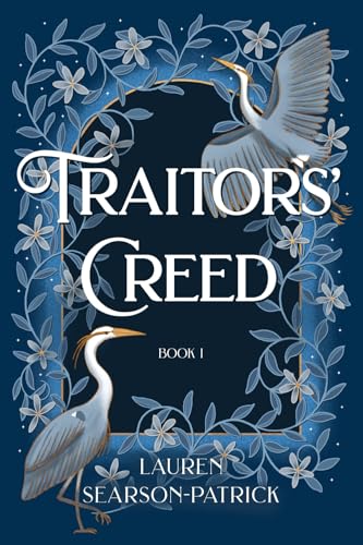 Traitors' Creed view 2