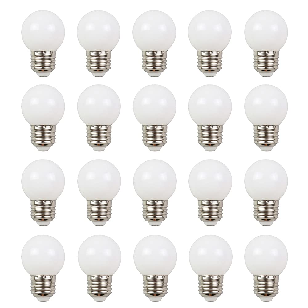 Lampadina LED E14, bianco caldo 3000K, lampadine LED E14 da 12W, lampadine a 360°, attacco a vite Edison E14, non dimmerabili, confezione da 4 | Leroy Merlin