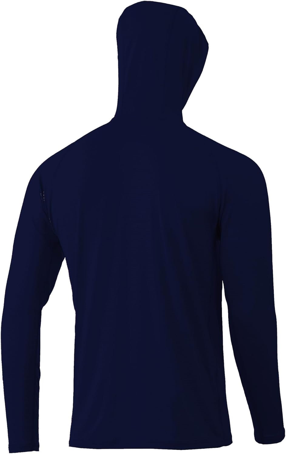 HUK Men's Standard A1A Hoodie Quick-Dry Performance Hooded Shirt +30 UPF