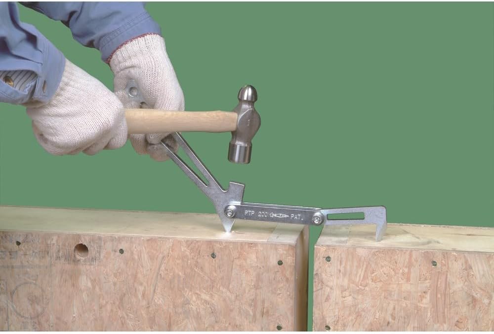 SUPER TOOL Panel Puller PTP200 (Japan Import)