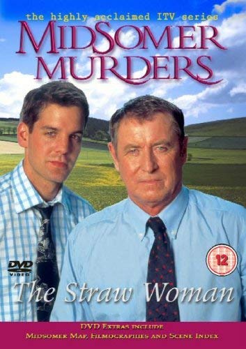 Midsomer Murders - The Straw Woman