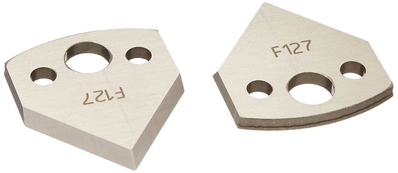 CMT Orange Tools 690.127 - Coppia Coltelli SP 40x4mm Per Intagli a V da 90°
