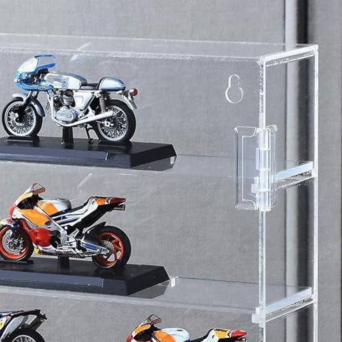 Boîte pour objets de collection pour sublimer vos étagères de salon