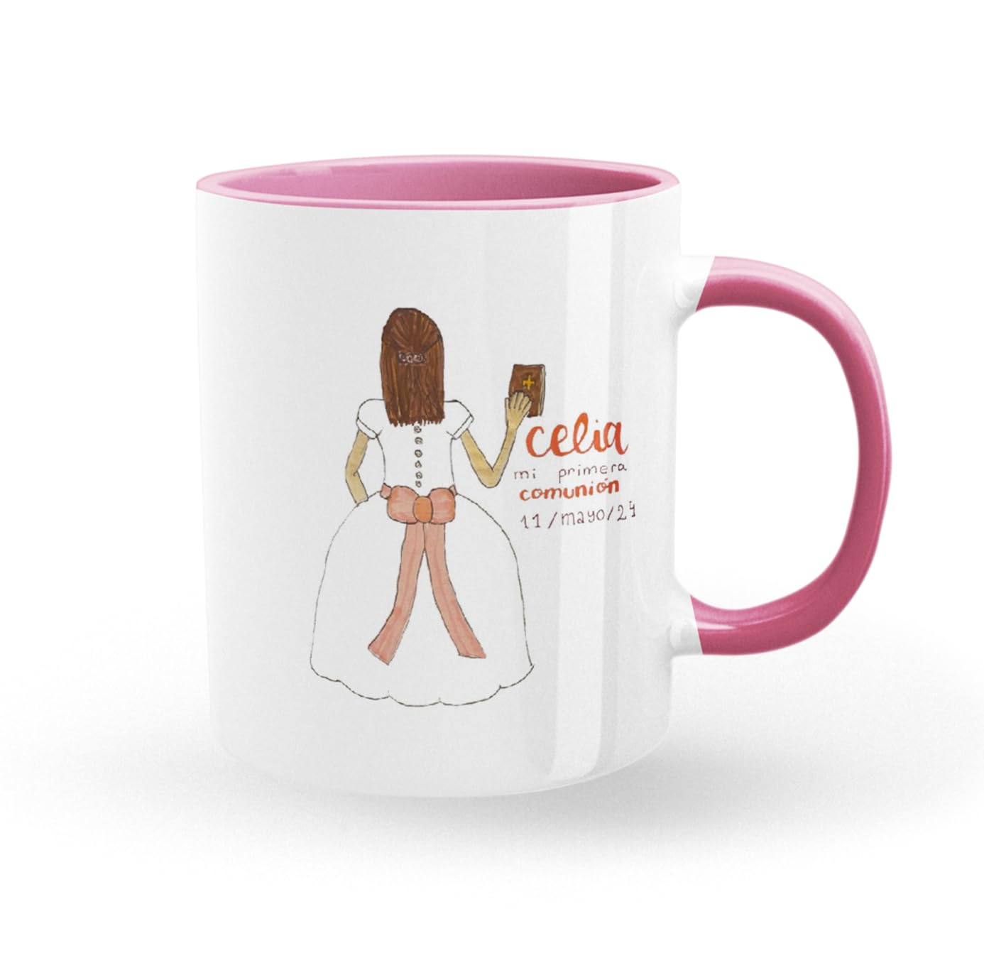 Tazas Personalizadas | Tazas Personalizadas con Foto y Texto | Tazas originales para regalar | Regalos Personalizados | Tazas con nombre | Tazas de Cafe Personalizadas | Compra Solidaria