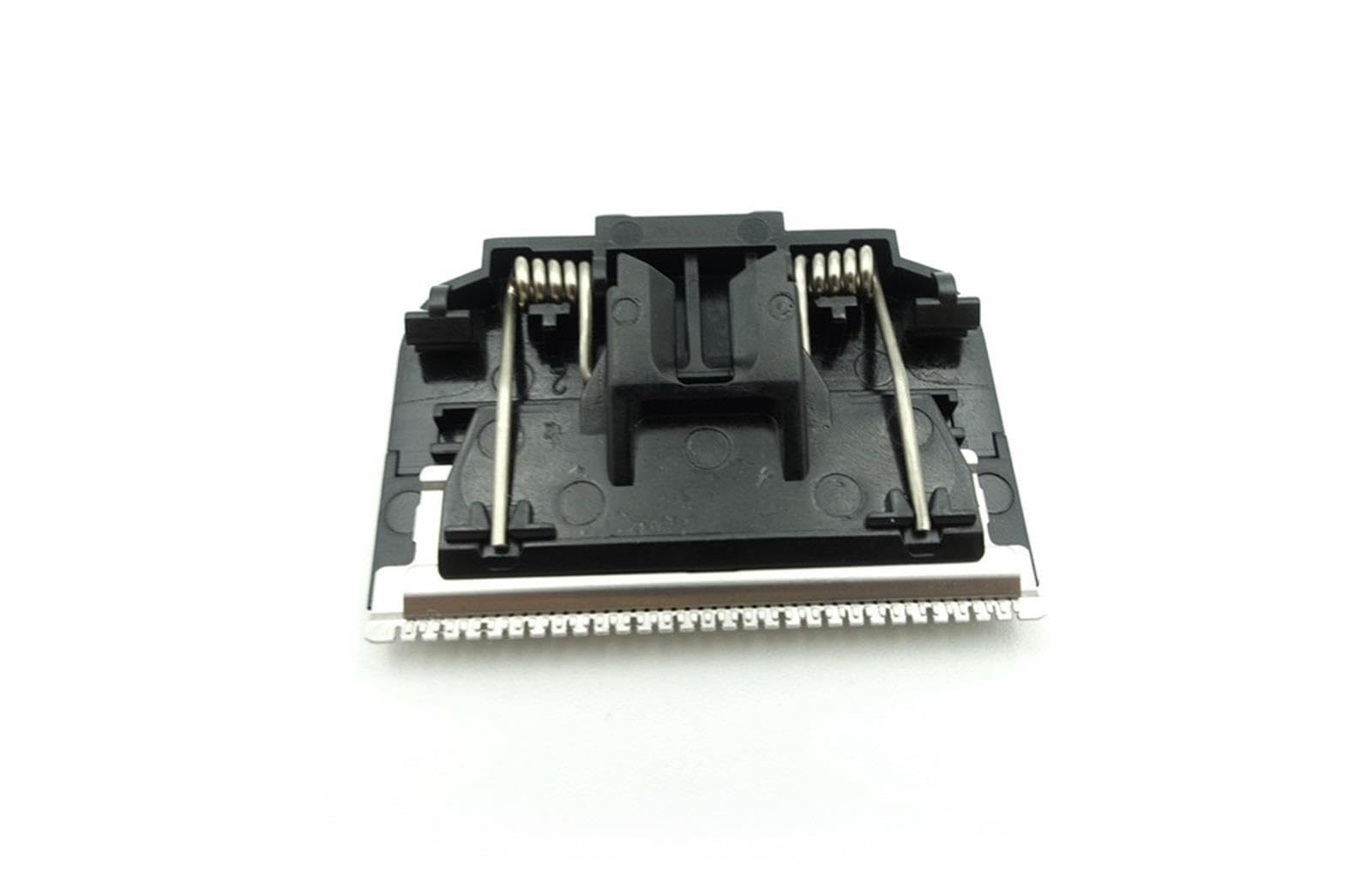 Cabezal De Cuchilla for Cortapelos Compatible Con Panasonic ER-GK60