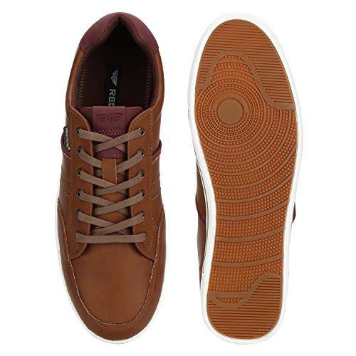 Image of Red Tape Mens Rte0953a Footwear