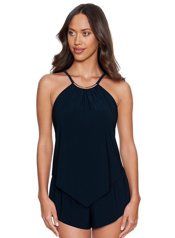 Magicsuit Halo Goldie Romper