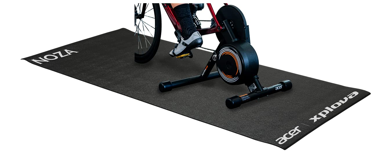 Amazon.co.jp: XPLOVA(エクスプローバ) NOZA サイクルトレーナー用 