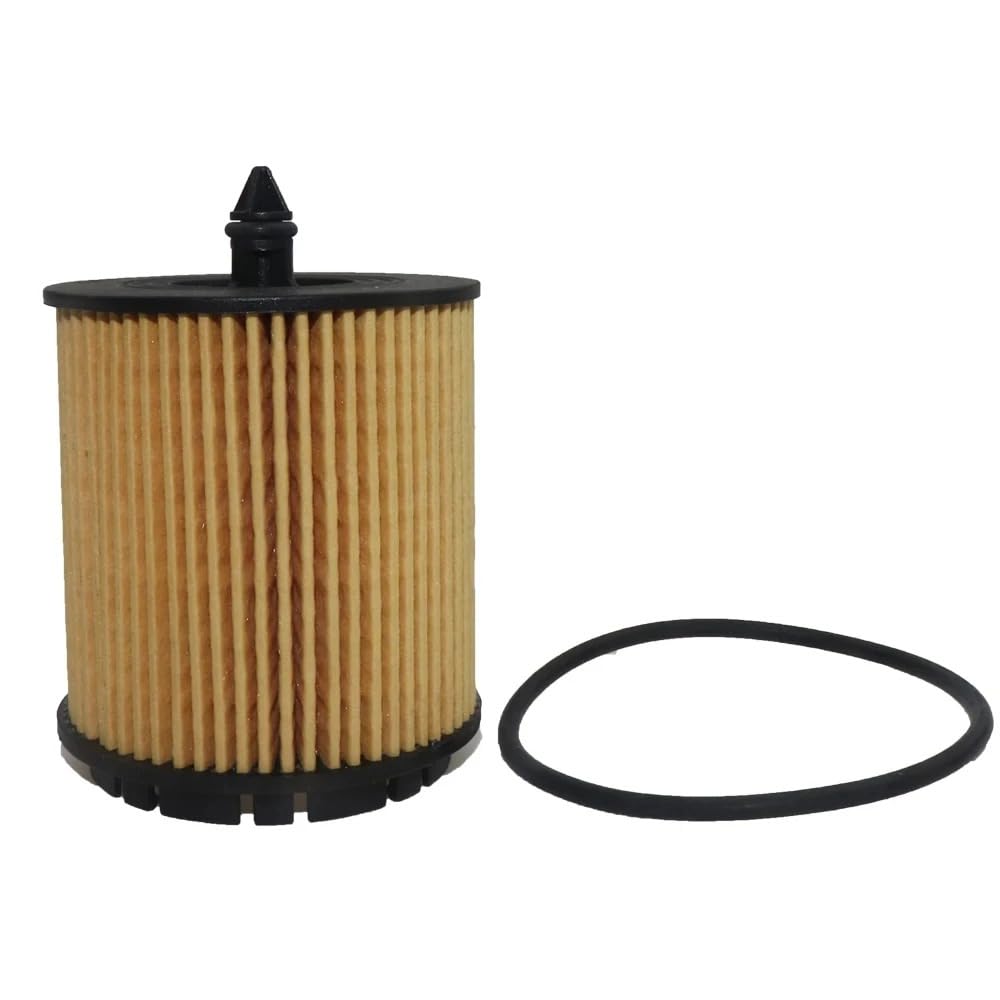 Filtr Powietrza Kabinowego dla Chevrolet Captiva 2006-2012, 27,1x20,7x2,6cm Filtr powietrza samochodowego Filtr kabinowy Filtr oleju 96628890/96440878/12605566