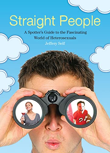 Straight People view 2