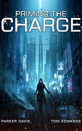 Priming the Charge: A Graphic Novel