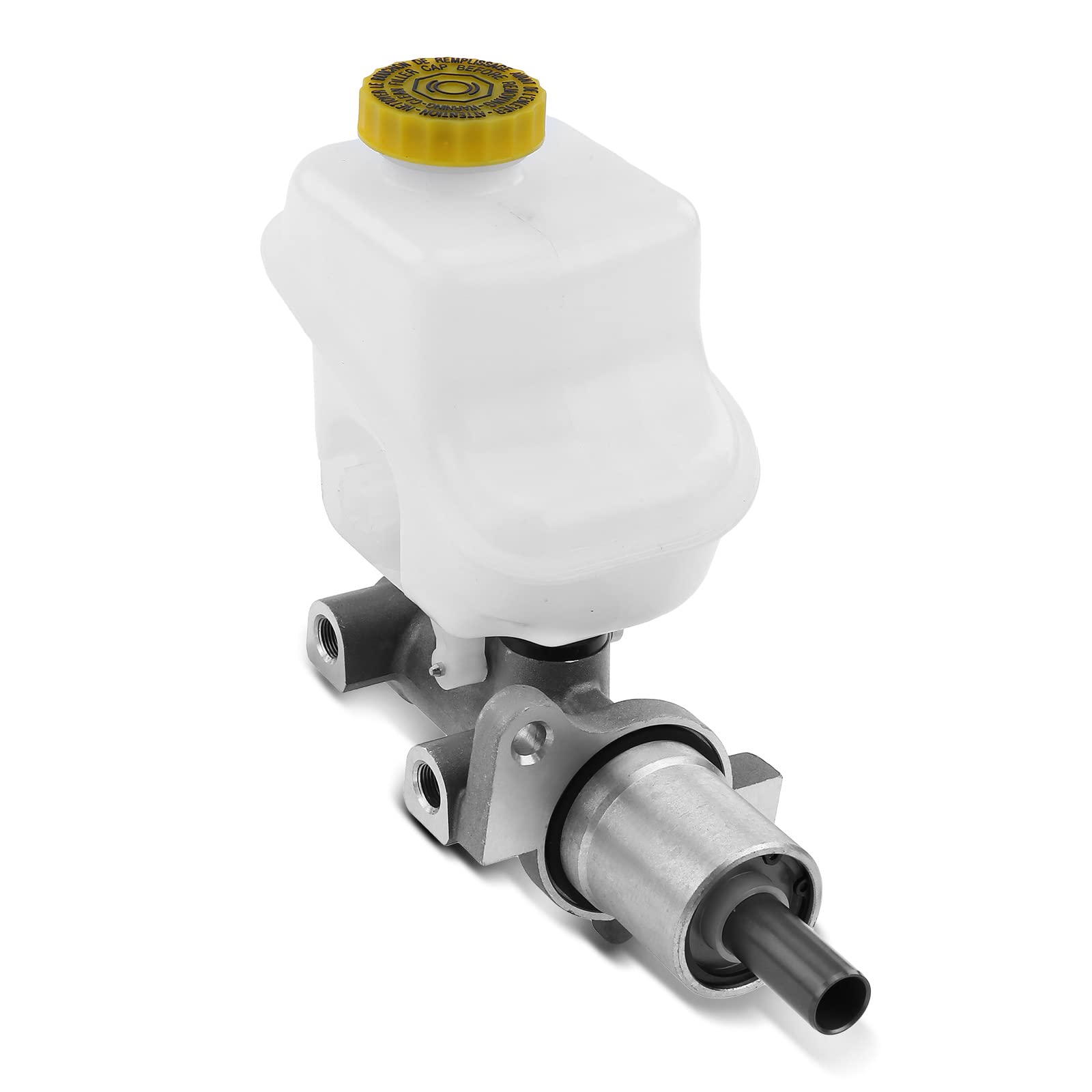 Sport Trac Brake Parts Brake Master Cylinder For Ford Explorer 1998-2003, Sport Trac 2001-2005 & Ranger 1998-2000 Ford Explorer Brake Master Cylinder
