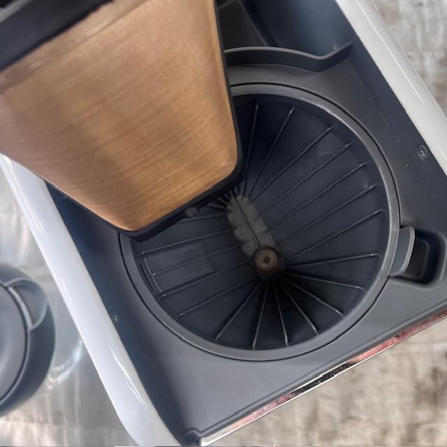 【美品】 デロンギ　Delonghi kMixコーヒーメーカー CMB6-WH 楽天市場】コーヒーメーカー デロンギ cmb6 whの通販